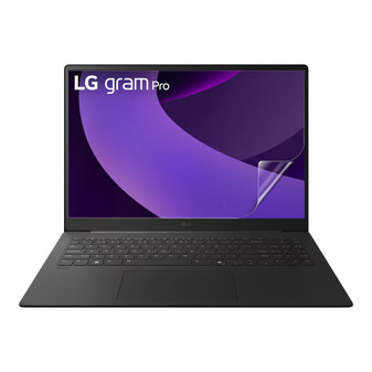 LG gram Pro 16 16Z90TS Impact Screen Protector