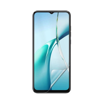 Oukitel C57s Impact Screen Protector