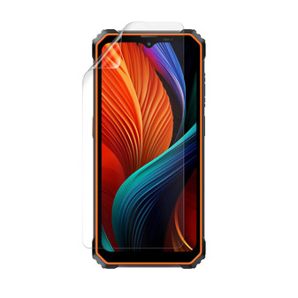 Blackview BV6200 Plus Silk Screen Protector