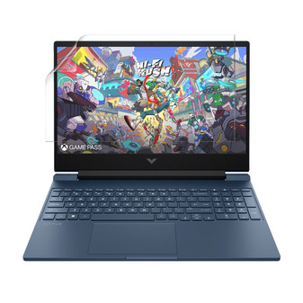 HP Victus 15z fb3000 Silk Screen Protector