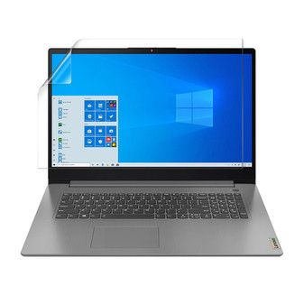 Lenovo IdeaPad 3 17ALC6 Silk Screen Protector