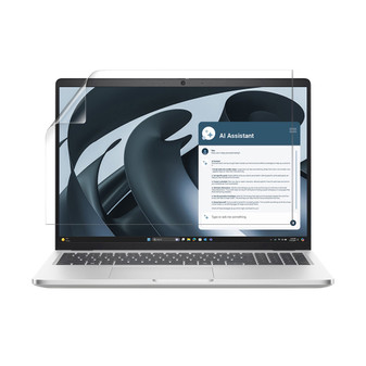 Dell Pro 16 Plus PB16255 (Non-Touch) Silk Screen Protector