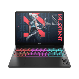HP Omen Max 16 ak000