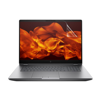 HP ZBook Fury G1i 18 Vivid Screen Protector