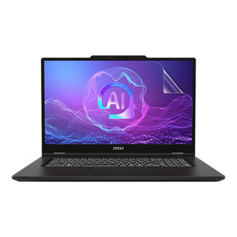 MSI Venture A17 AI A2HM Vivid Screen Protector