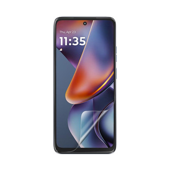 Motorola Moto G (2025) Vivid Screen Protector