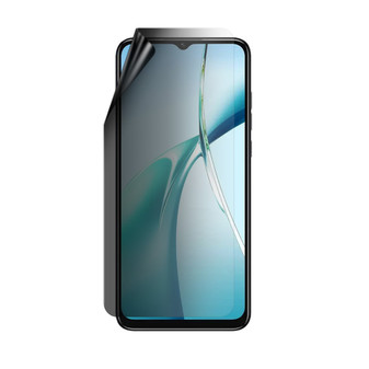 Oukitel C57s Privacy Lite Screen Protector