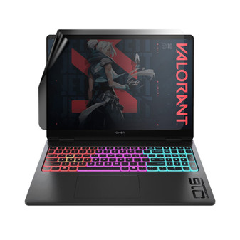 HP Omen Max 16 ak000