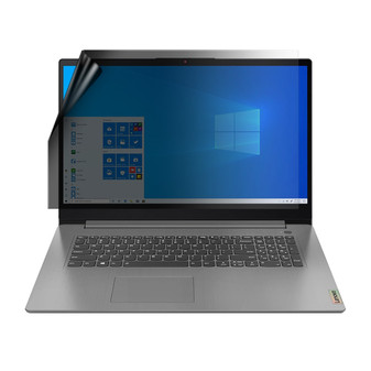 Lenovo IdeaPad 3 17ALC6 Privacy Lite Screen Protector