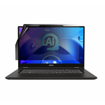 MSI VenturePro 17 AI A1V Privacy Lite Screen Protector
