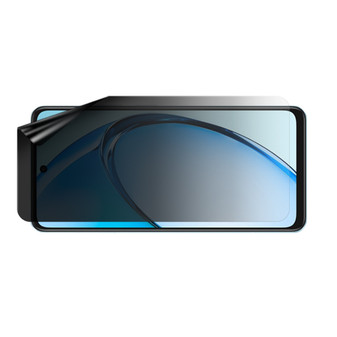 Oppo A3x 4G Privacy Lite (Landscape) Screen Protector