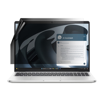 Dell Pro 16 Plus PB16255 (Touch) Privacy Lite Screen Protector