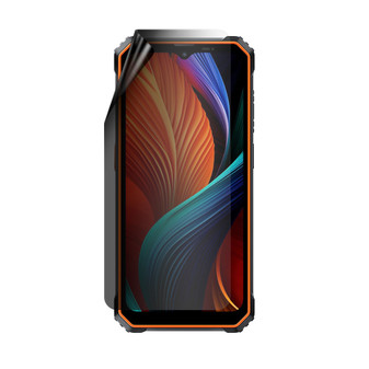 Blackview BV6200 Plus Privacy Lite Screen Protector