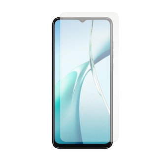 Oukitel C57s Paper Screen Protector