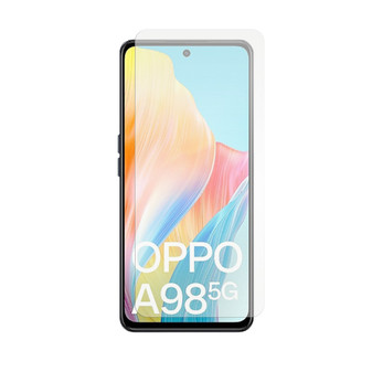 Oppo A98 5G Paper Screen Protector