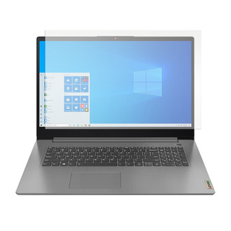 Lenovo IdeaPad 3 17ALC6 Paper Screen Protector