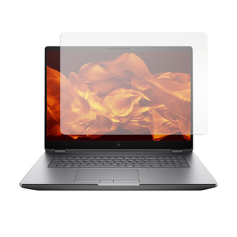 HP ZBook Fury G1i 18 Paper Screen Protector