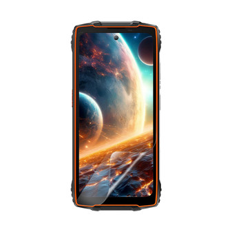 Blackview BV8200 Matte Screen Protector