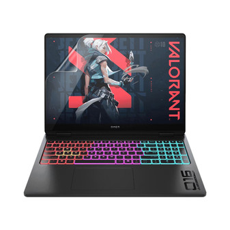 HP Omen Max 16 ak000