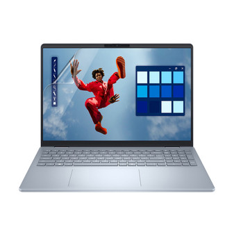 Dell 16 Plus DB16250 (Touch) Matte Screen Protector