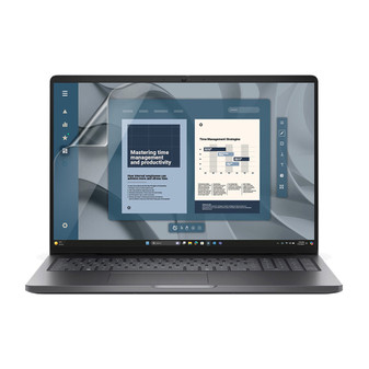 Dell Pro 16 PC16255 (Non-Touch) Matte Screen Protector