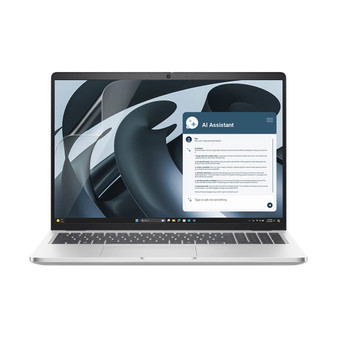 Dell Pro 16 Plus PB16255 (Non-Touch) Matte Screen Protector