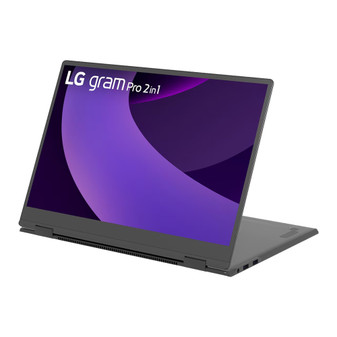 LG gram Pro 16 16T90TP (2-in-1)