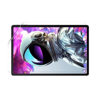 ZTE nubia Pad 3D II Silk Screen Protector