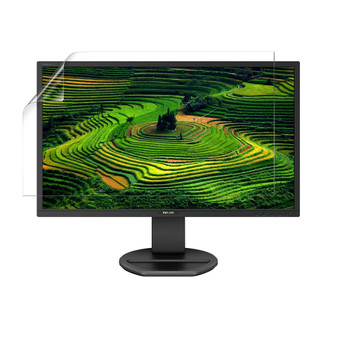 Philips Monitor 272B8QJEB Silk Screen Protector