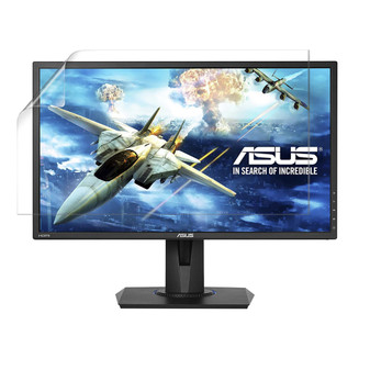 Asus Monitor VG245H Silk Screen Protector
