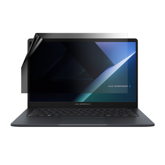 Asus ExpertBook B1 (B1403) Privacy Lite Screen Protector
