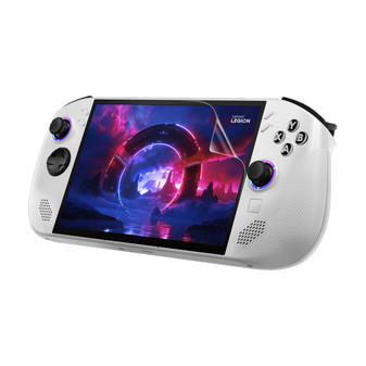 Lenovo Legion Go S 8ARP1 Vivid Screen Protector