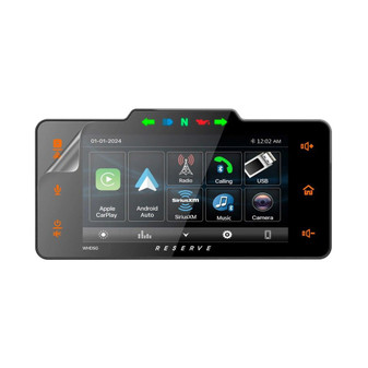 SoundStream Reserve WHDSG Vivid Screen Protector