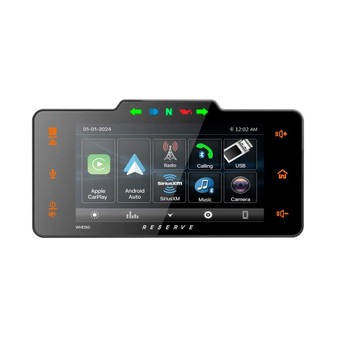 SoundStream Reserve WHDSG