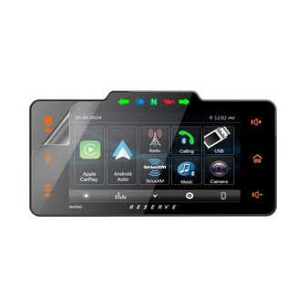 SoundStream Reserve WHDSG Matte Screen Protector