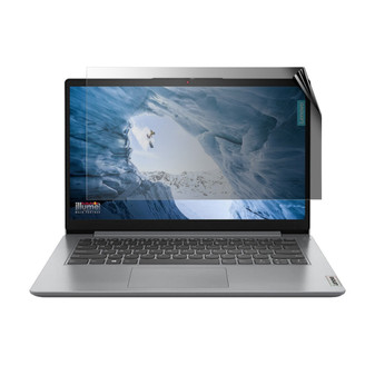Lenovo IdeaPad 1 14IGL7 Privacy Screen Protector