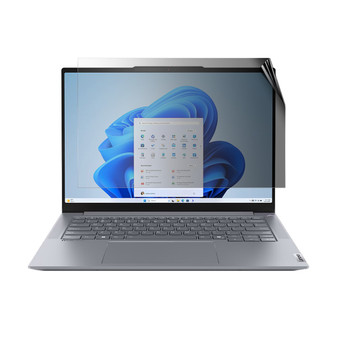 Lenovo ThinkBook 14 Gen 6+ Privacy Screen Protector
