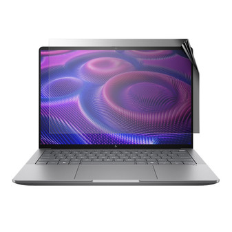 HP ZBook Ultra 14 G1a (Non-Touch) Privacy Screen Protector
