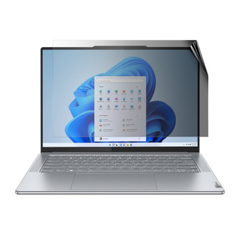 Lenovo Yoga Slim 7 14APU8 (Touch) Privacy Screen Protector