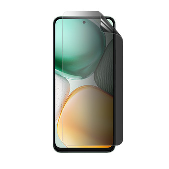 Honor X7c Privacy Screen Protector