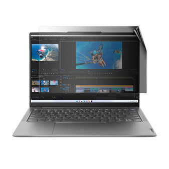 Lenovo Yoga Slim 6 14APU8 Privacy Screen Protector