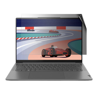 Lenovo Yoga Pro 7 14APH8 (Touch) Privacy Screen Protector