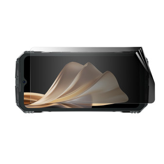 Doogee S Punk Privacy (Landscape) Screen Protector