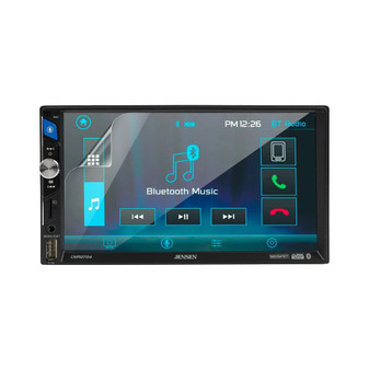 Jensen CMR2724 Matte Screen Protector