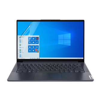 Lenovo IdeaPad Slim 7 14IIL05 Matte Screen Protector