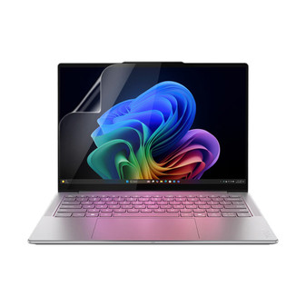 Lenovo Yoga Slim 7 14ILL10 (Glass Panel) Matte Screen Protector