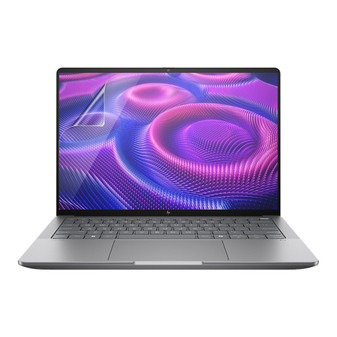 HP ZBook Ultra 14 G1a (Non-Touch) Matte Screen Protector