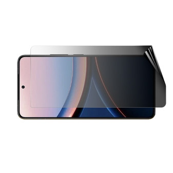 Xiaomi Poco F7 Ultra Privacy (Landscape) Screen Protector