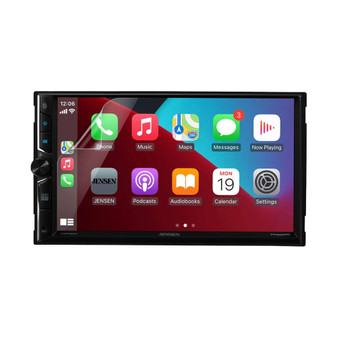 Jensen CAR714MW Matte Screen Protector