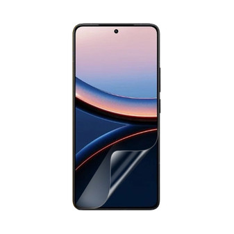 Xiaomi Poco F7 Ultra Matte Screen Protector